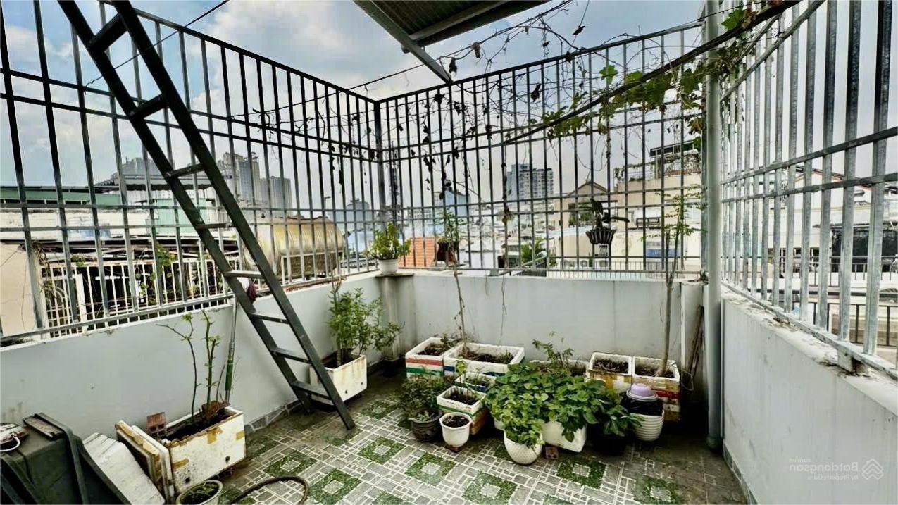 🏡 Bán nhà Điện Biên Phủ, Q.10, HXH 5m, 6 PN, 9.x tỷ! - Ảnh 2